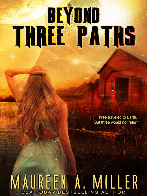 Cover image for Beyond